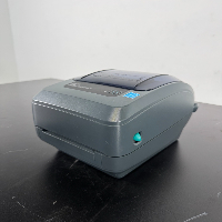 Zebra GX430t Label Printer image 1